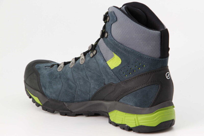 ZG Trek GTX ottanio / gray – Bild 2
