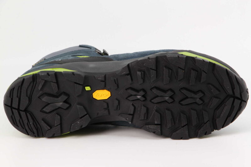 ZG Trek GTX ottanio / gray – Bild 3