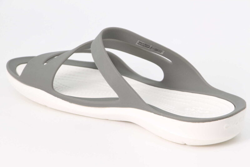 Swiftwater Sandal smoke/white – Bild 2