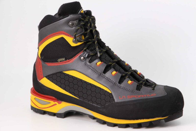 Trango Tower GTX black/yellow