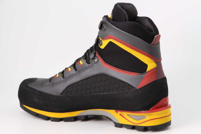 Trango Tower GTX black/yellow – Bild 2