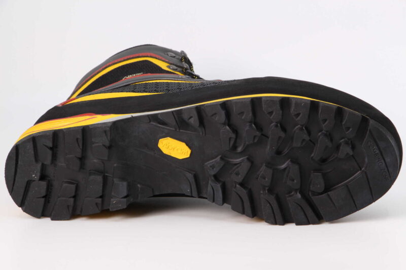 Trango Tower GTX black/yellow – Bild 3