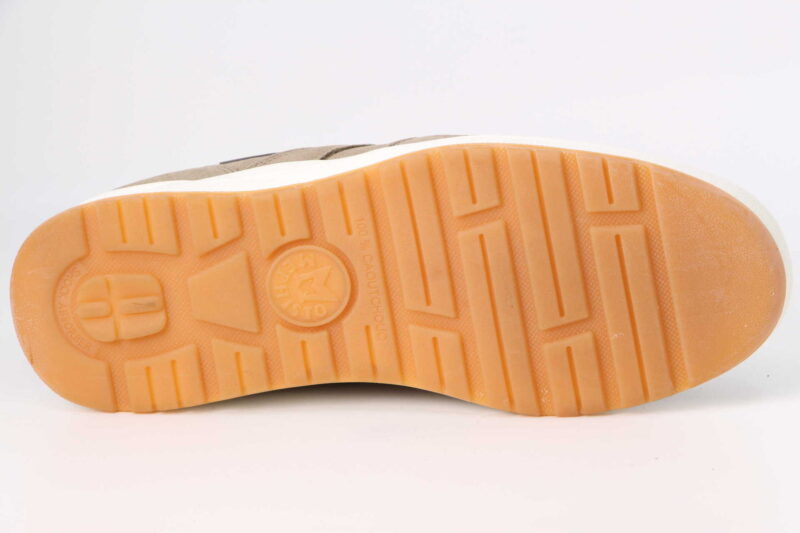 Schnürschuhe sand – Bild 3
