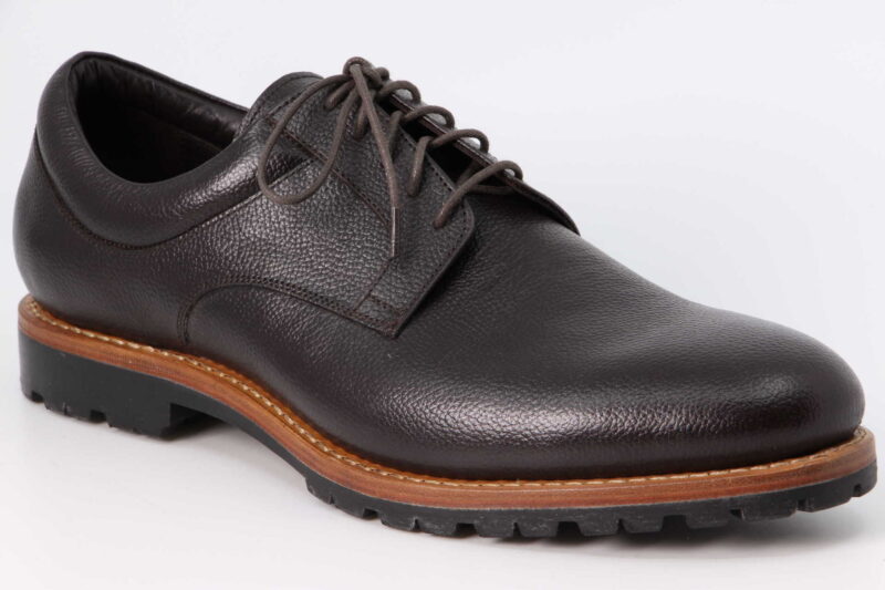 Businessschuhe testa di Moro