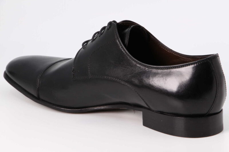 Businessschuh schwarz – Bild 2