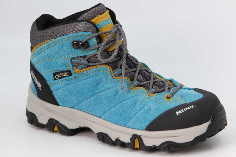 Minnesota Junior GTX türkis