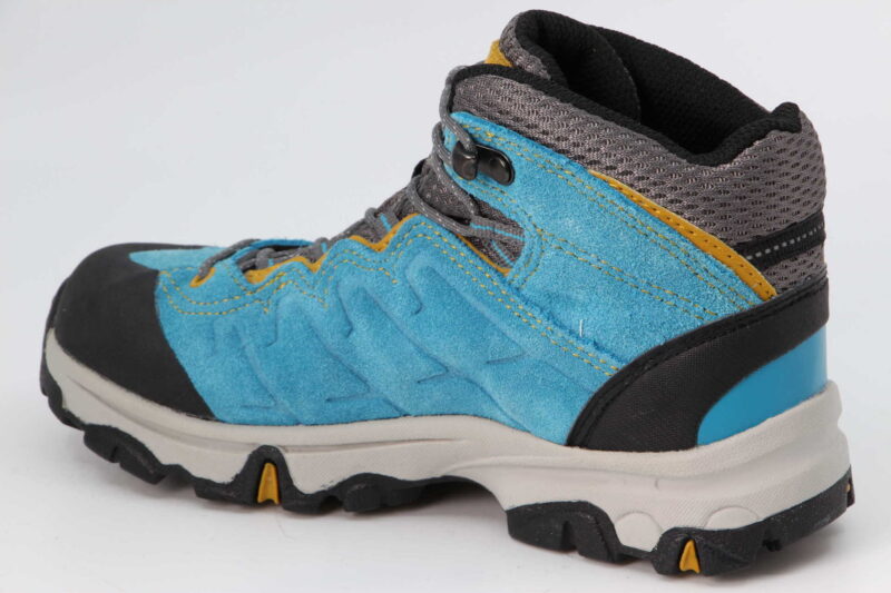 Minnesota Junior GTX türkis – Bild 2