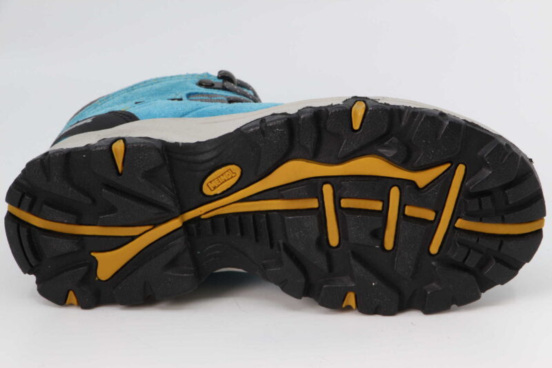 Minnesota Junior GTX türkis – Bild 3