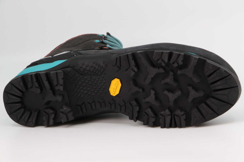 Mountain Trainer mid GTX Women magnet / viridian green – Bild 3