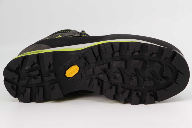 Vakuum Sport II GTX grau / gelb – Bild 3