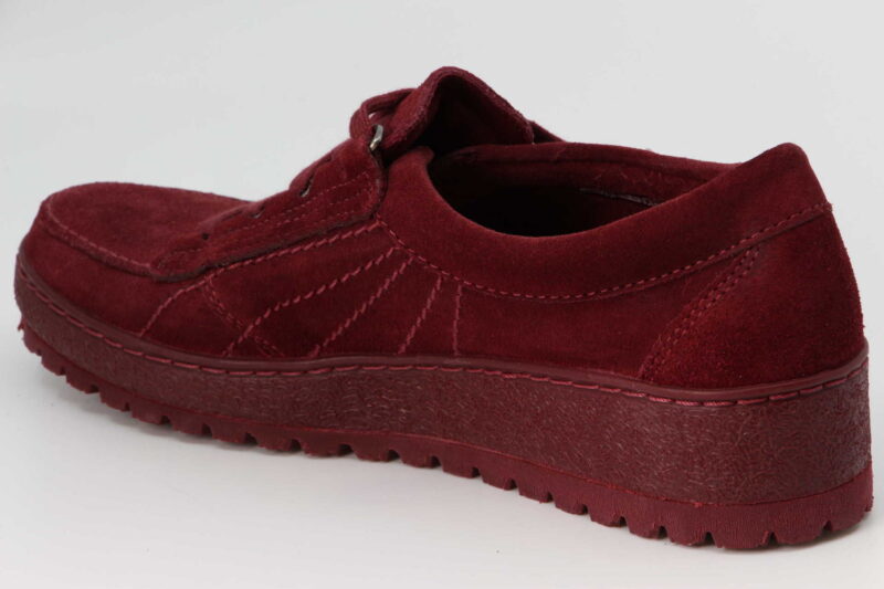 Schnürschuhe medoc – Bild 2