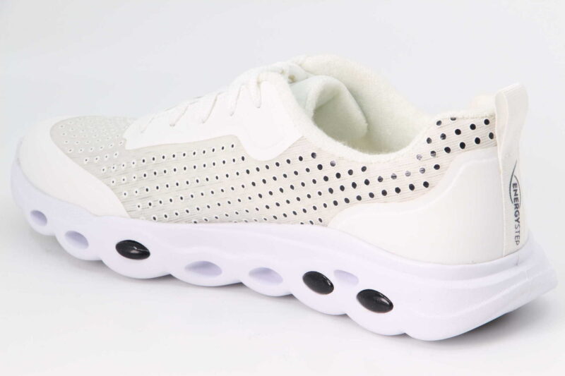 Energy Step Malibu weiss – Bild 2