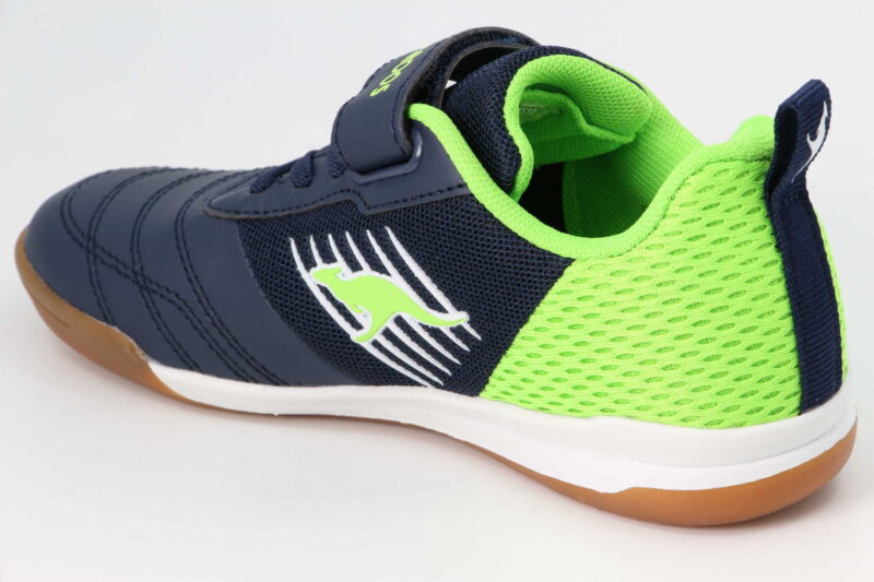 K5 Super Court EV navy – Bild 2