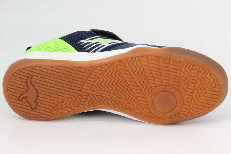 K5 Super Court EV navy – Bild 3