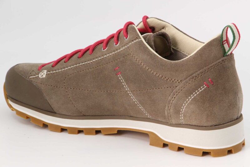 Cinquantaquattro Low Women nugget brown – Bild 2