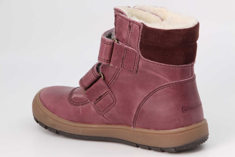 Ivar Tex dark rose – Bild 2