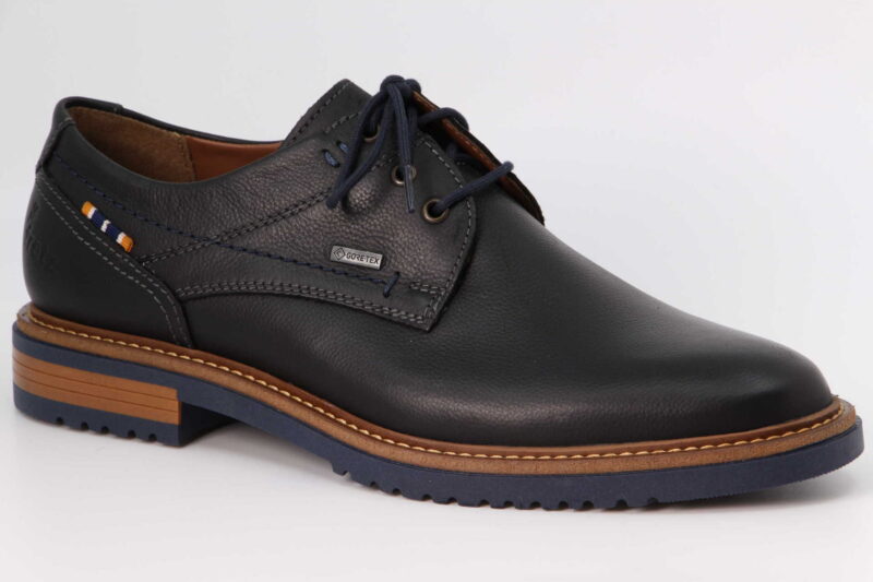 Andrew GTX schwarz