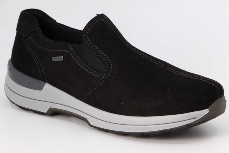 Nara GTX schwarz