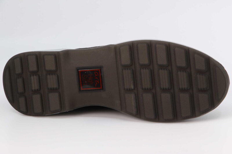 Nara GTX schwarz – Bild 3
