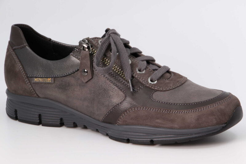 Ylona dark taupe