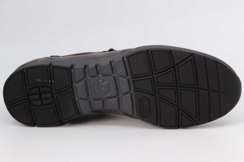 Ylona dark taupe – Bild 3