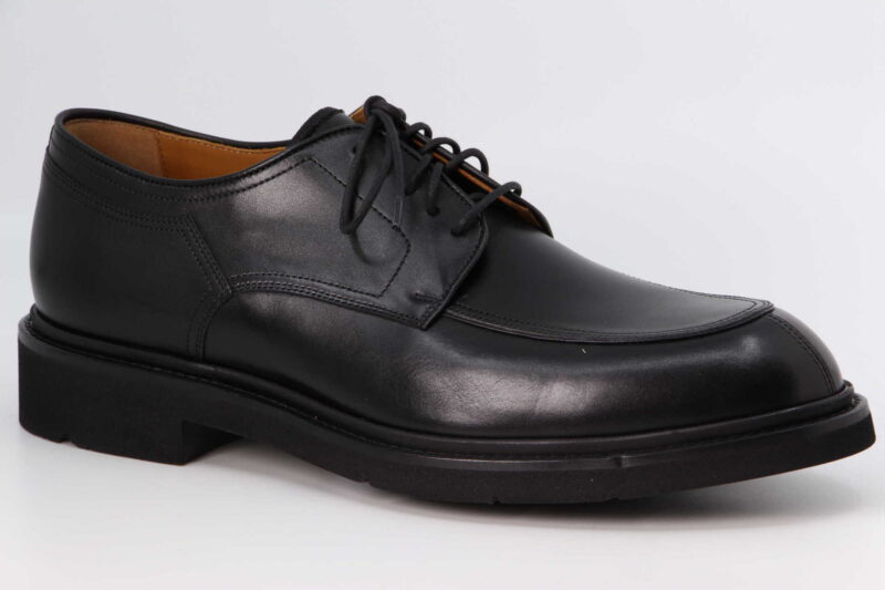 Schnürschuhe negro