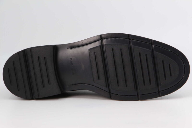 Schnürschuhe negro – Bild 3