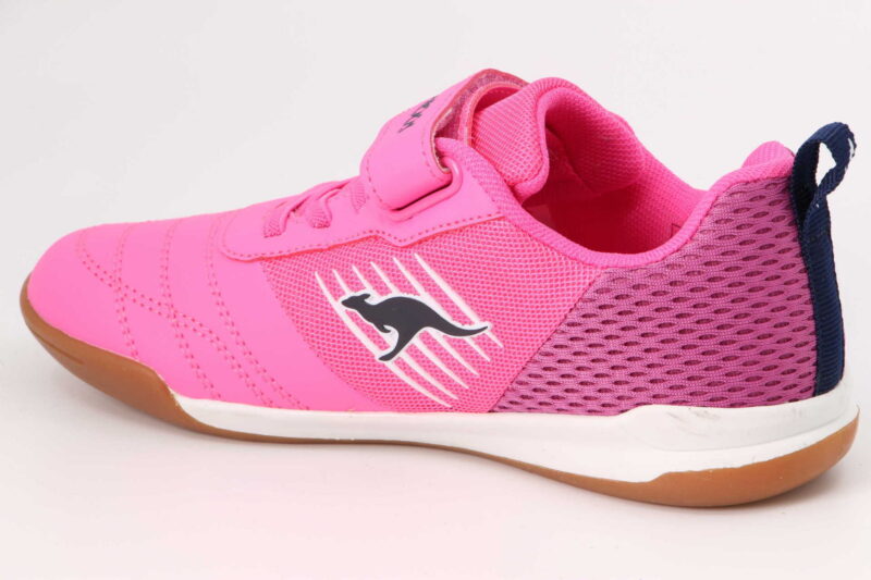 K5 Super Court EV neon pink / fuchsia – Bild 2
