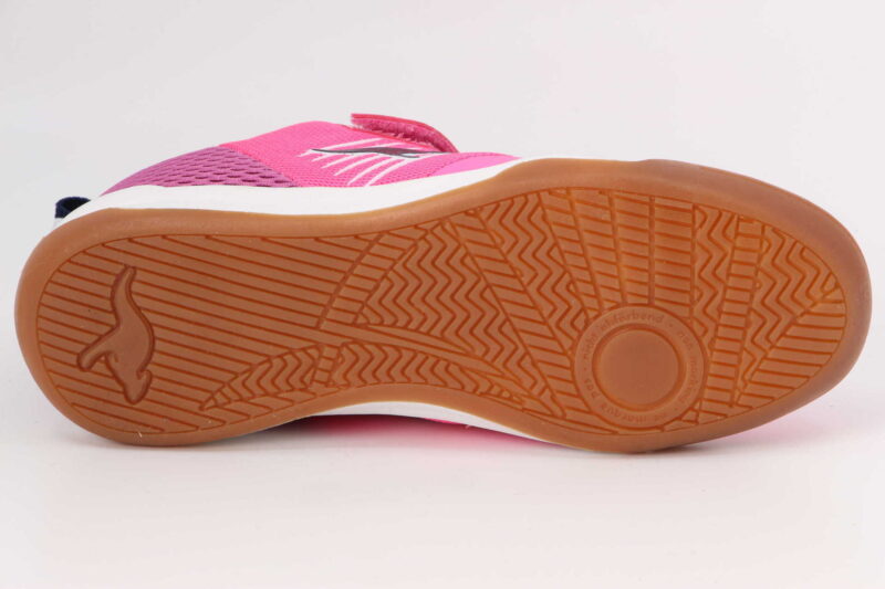 K5 Super Court EV neon pink / fuchsia – Bild 3