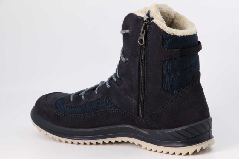 Ella GTX navy / eisblau – Bild 2