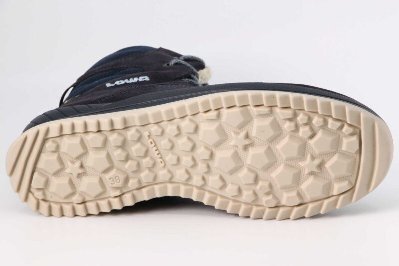 Ella GTX navy / eisblau – Bild 3
