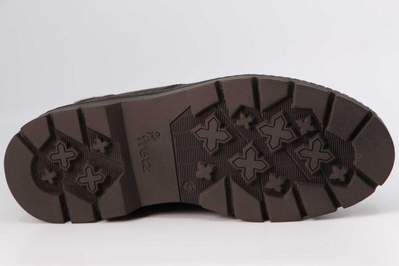 Zoran GTX espresso – Bild 3