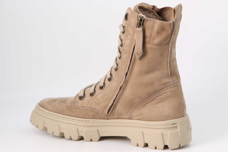 Stiefelette alpaca – Bild 2