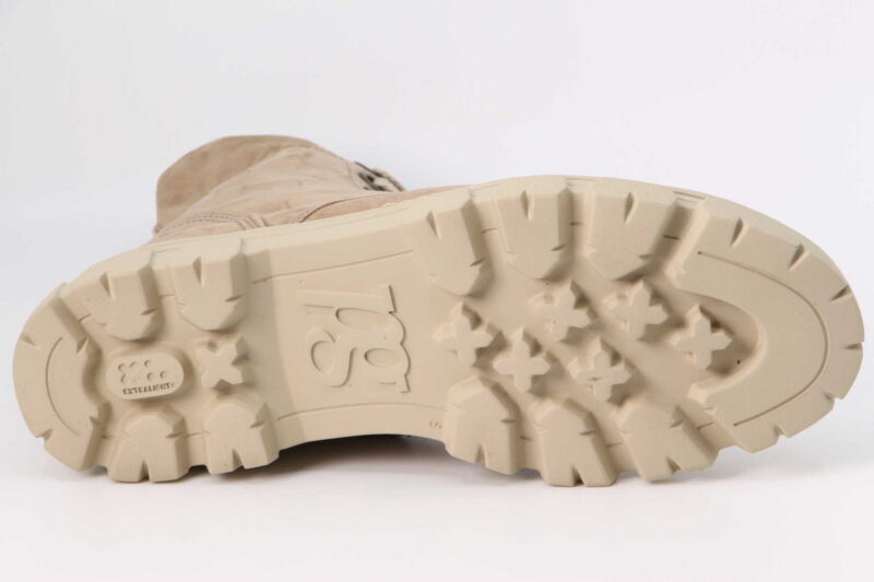 Stiefelette alpaca – Bild 3