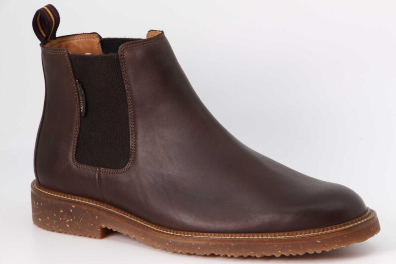 Pasko dark brown