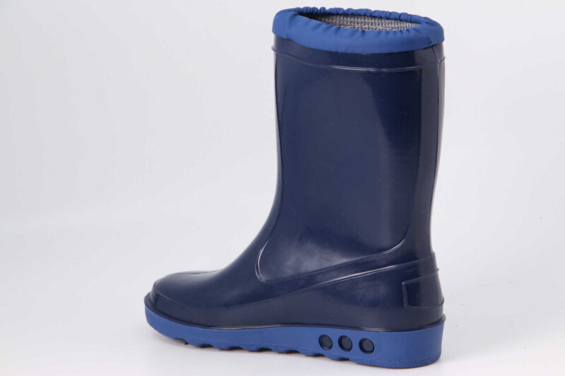 Gummistiefel Nora Nori ocean – Bild 2