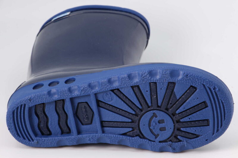 Gummistiefel Nora Nori ocean – Bild 3