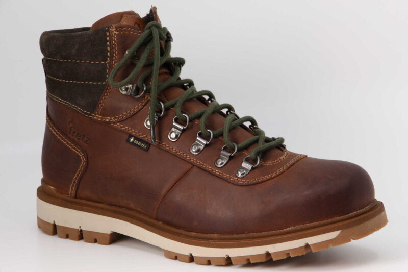 Fountain GTX chestnut