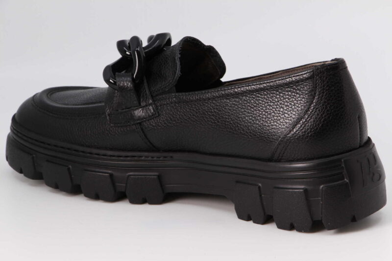 Loafer schwarz – Bild 2