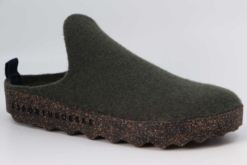 Come M military green