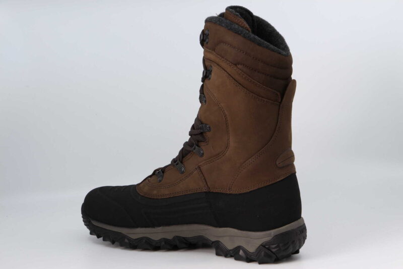 Garmisch 2 Men GTX mahagoni – Bild 2