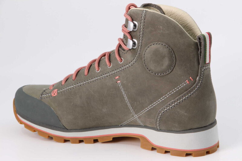 Cinquantaquattro high GTX sage / rose – Bild 2