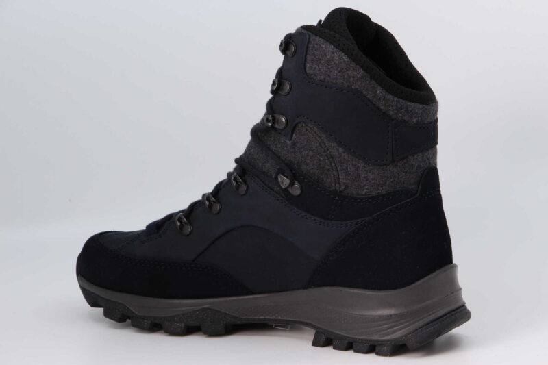 Bank Winter Lady GTX navy / asphalt – Bild 2