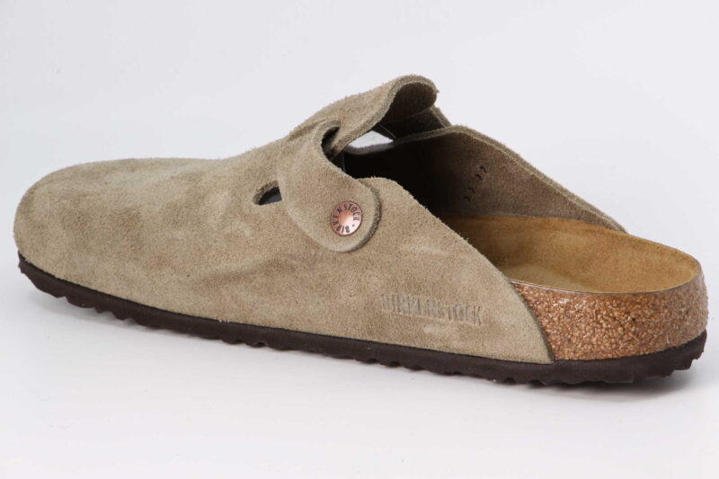 Boston schmal taupe – Bild 2