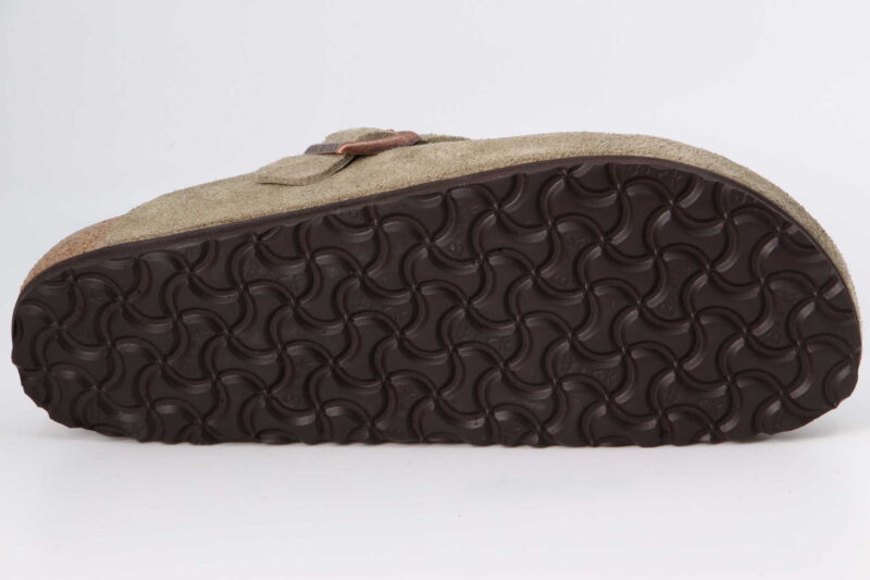 Boston schmal taupe – Bild 3