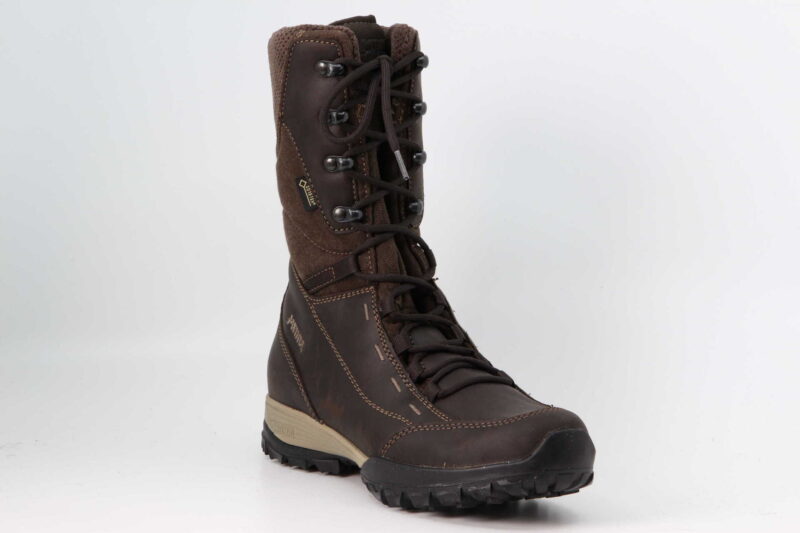 Valbella Lady GTX dunkelbraun