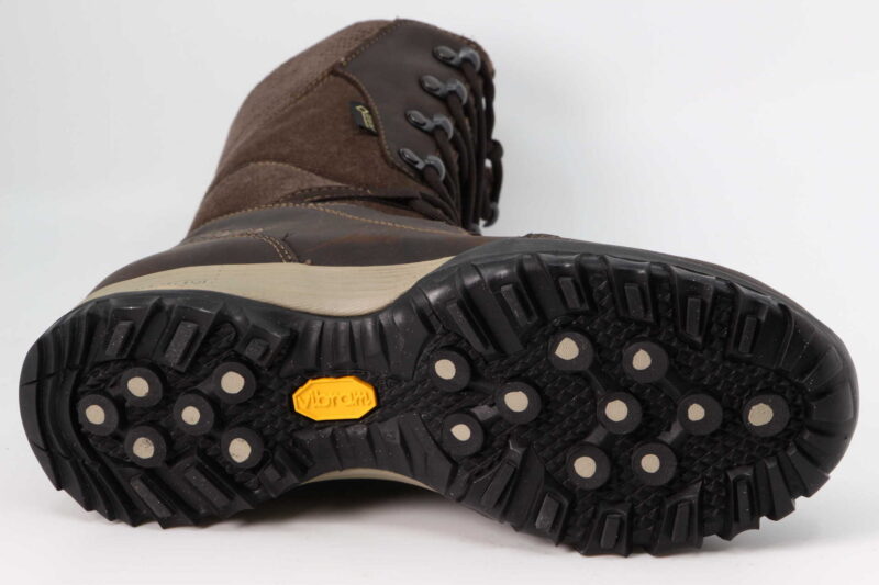Valbella Lady GTX dunkelbraun – Bild 3
