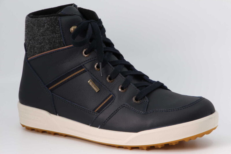 Bosco GTX navy / honig