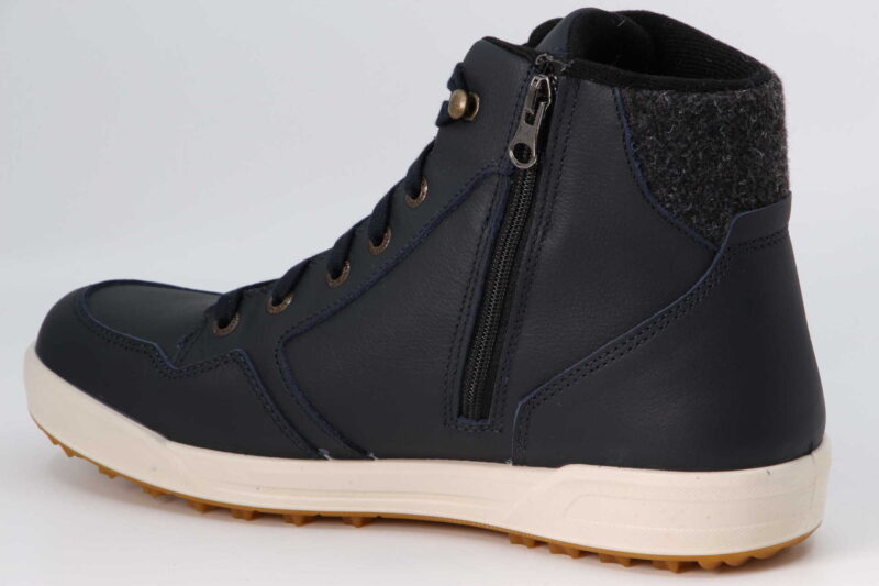 Bosco GTX navy / honig – Bild 2