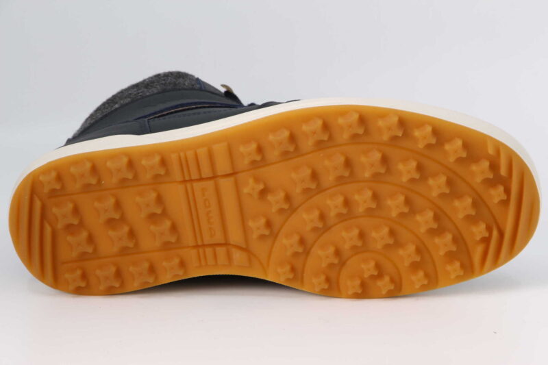 Bosco GTX navy / honig – Bild 3